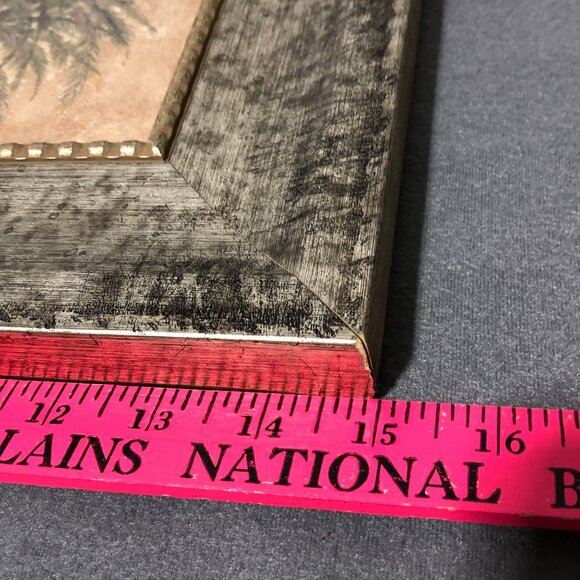 Whiteaker Palm Artwork By Betty Whiteaker "Phoenix Canariensis" - Picture 9 of 10